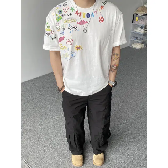 98SQUID T