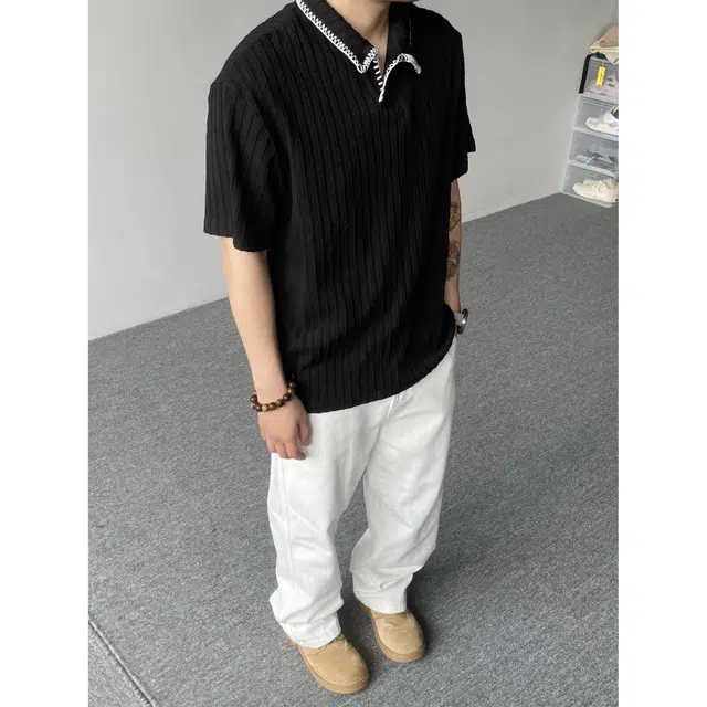 98SQUID Polo