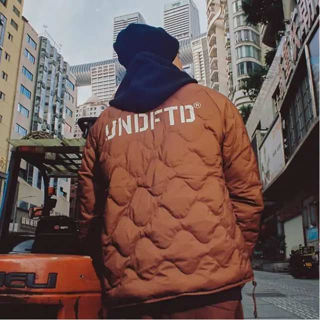 UNDEFEATED FW24