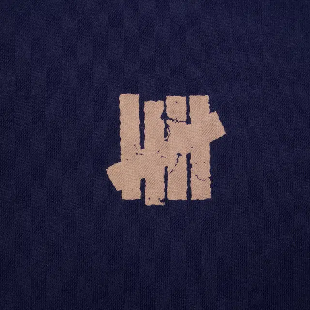 UNDEFEATED SS25 Logo