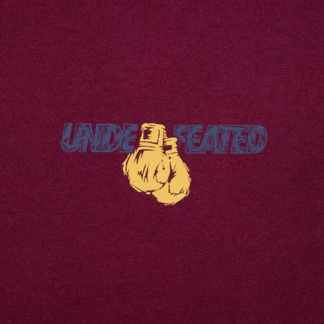 UNDEFEATED SS25 LogoT