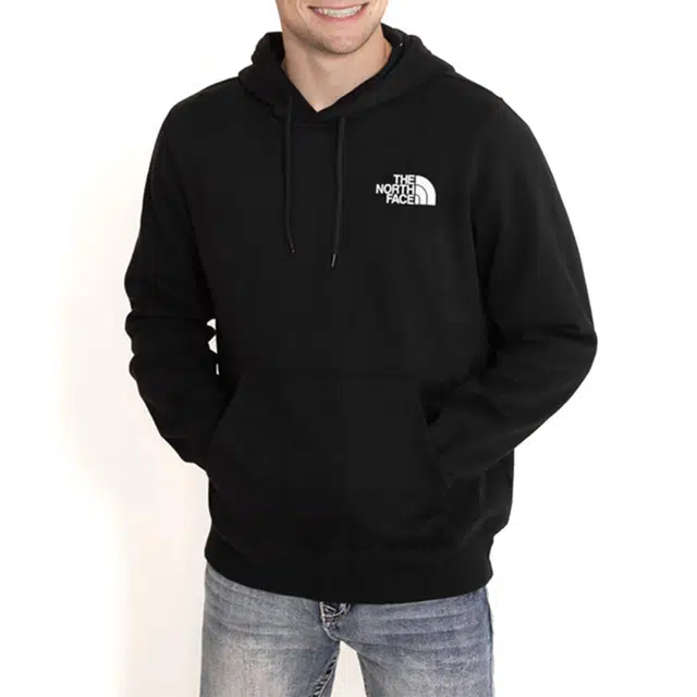 THE NORTH FACE Logo