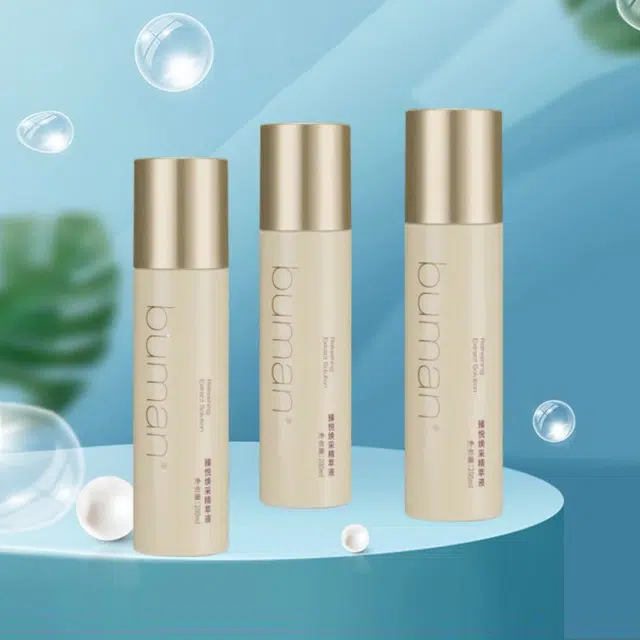 BUMAN 200ml