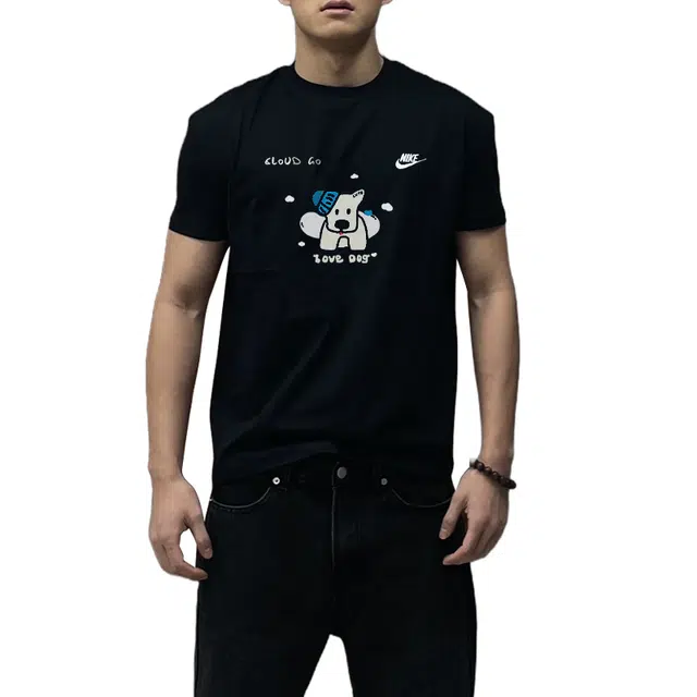Nike T