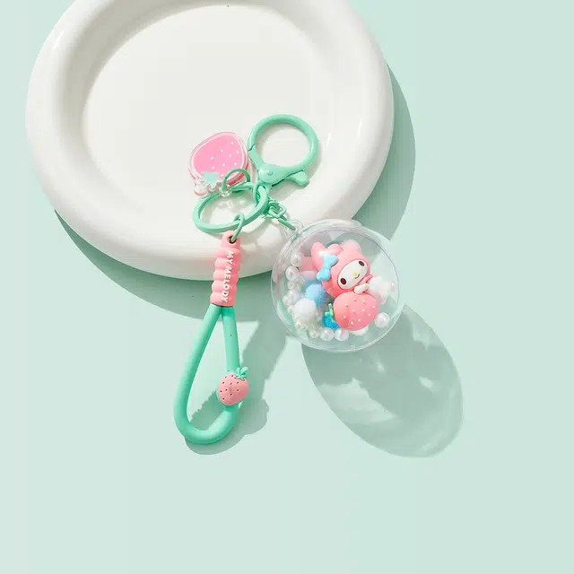 Sanrio