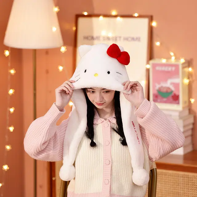 Sanrio
