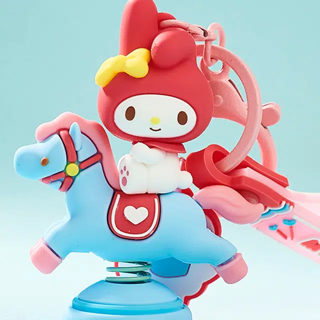 Sanrio