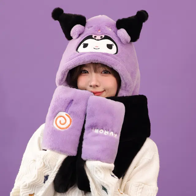 Sanrio