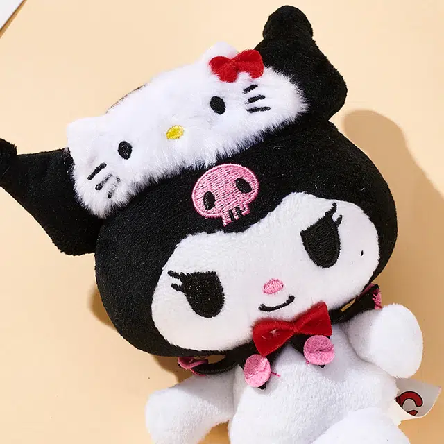 Sanrio KT