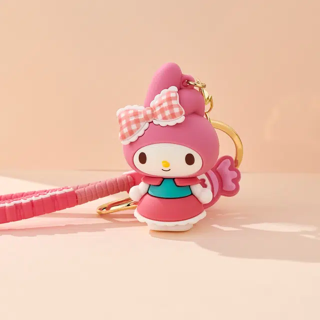 Sanrio