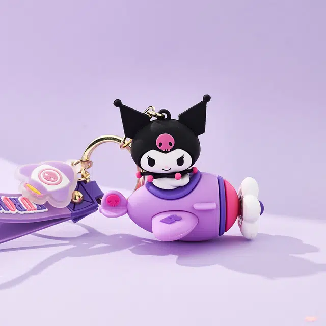 Sanrio