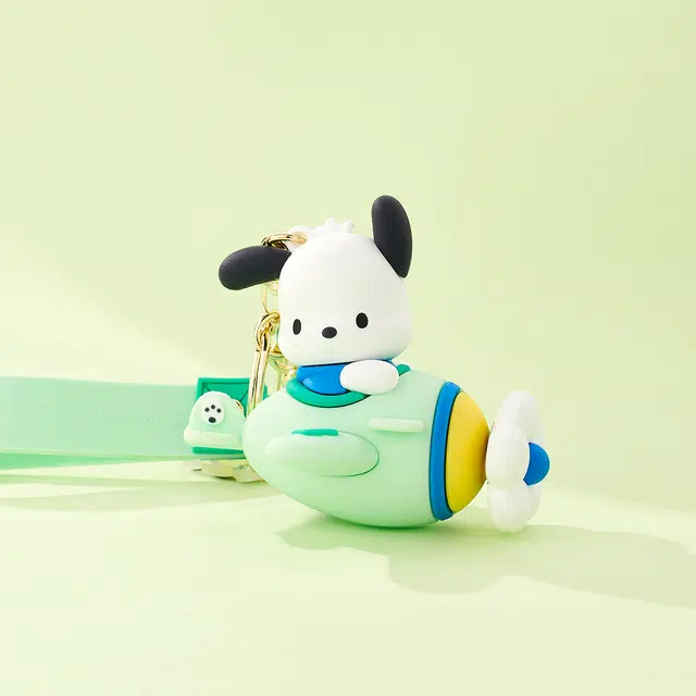 Sanrio