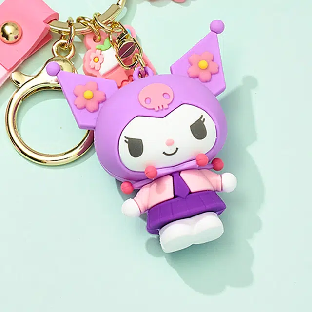 Sanrio