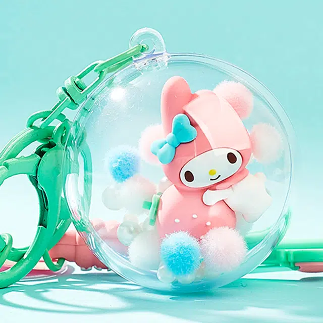 Sanrio