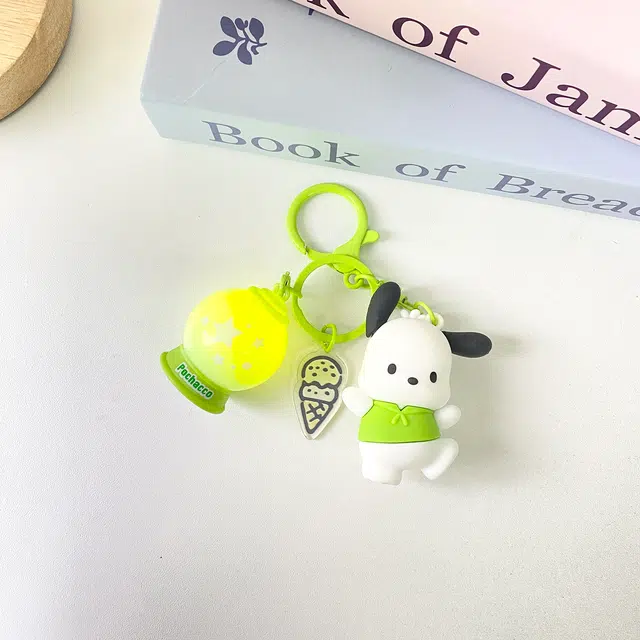 Sanrio