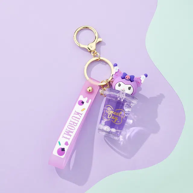 Sanrio