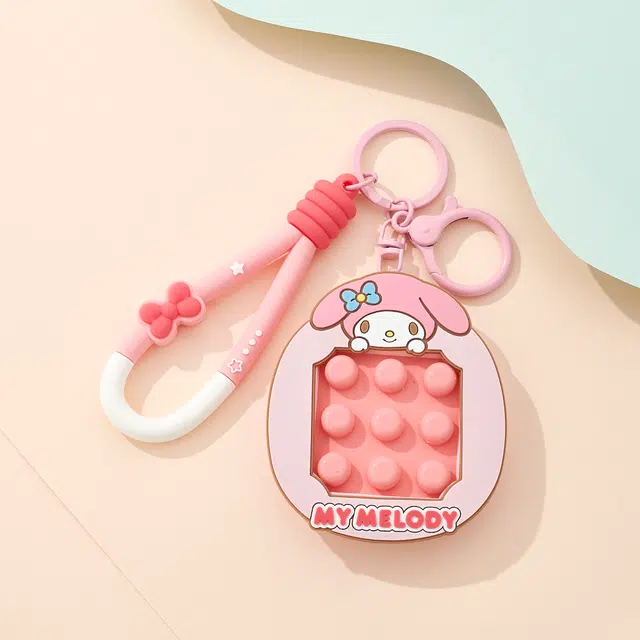 Sanrio