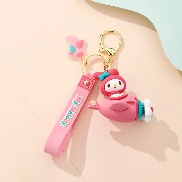 Sanrio