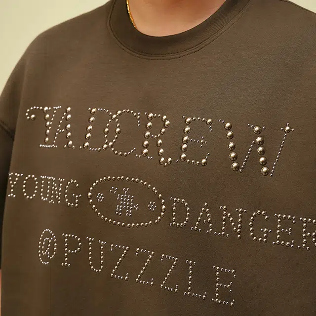 YADcrew T