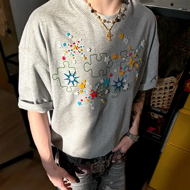 YADcrew T