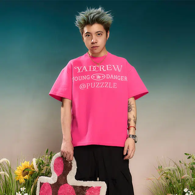 YADcrew T