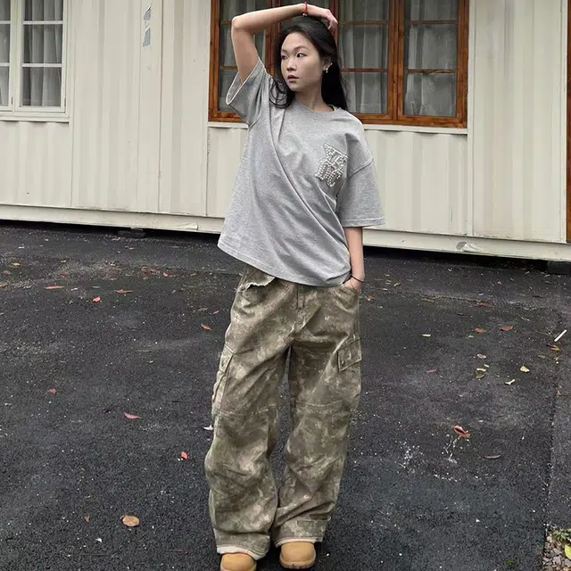 YADcrew LOGO T