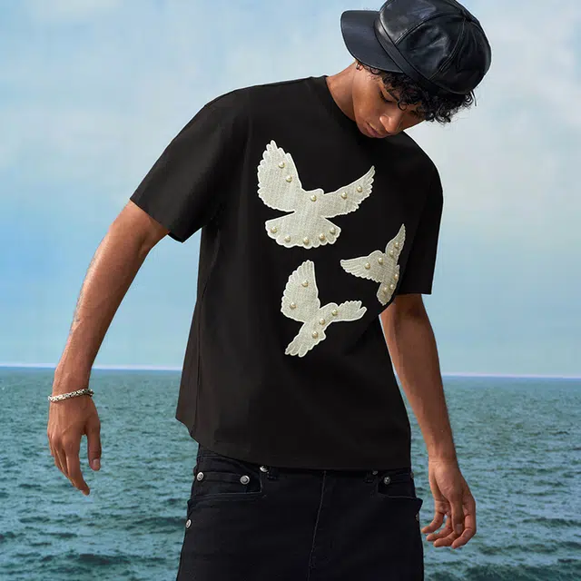 YADcrew T
