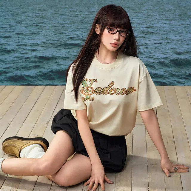 YADcrew T