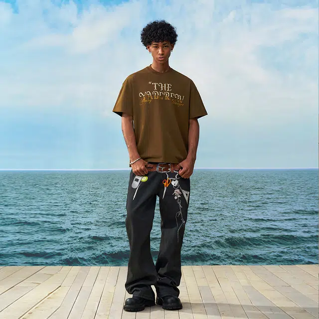 YADcrew T