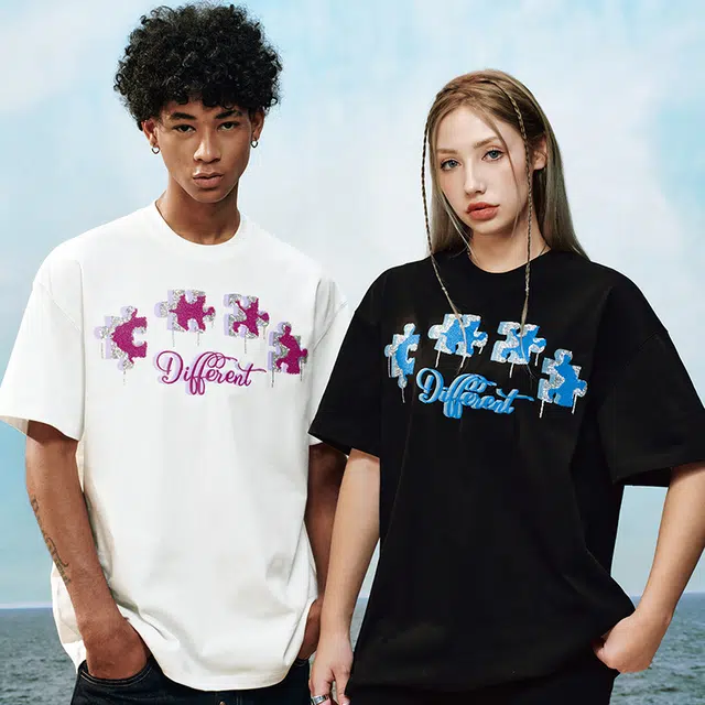 YADcrew T