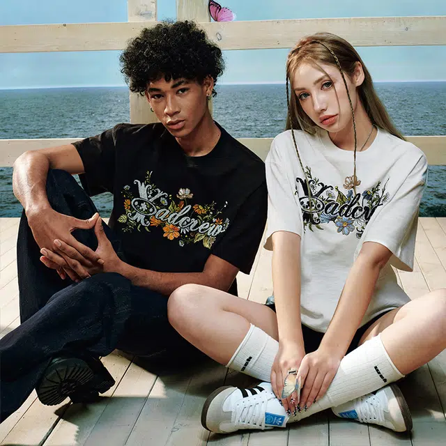 YADcrew T