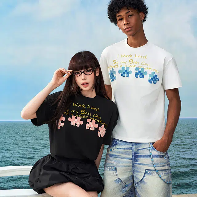 YADcrew T