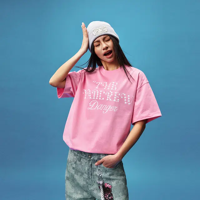 YADcrew T