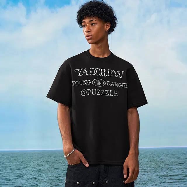 YADcrew T