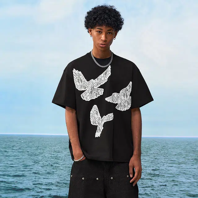 YADcrew T