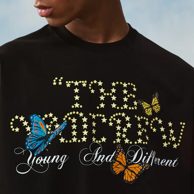 YADcrew T