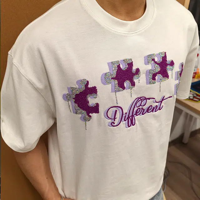 YADcrew T