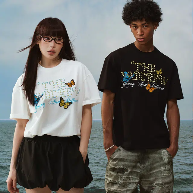 YADcrew T