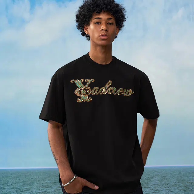 YADcrew T