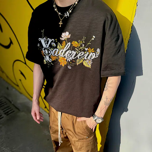 YADcrew T