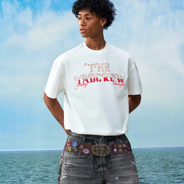YADcrew T