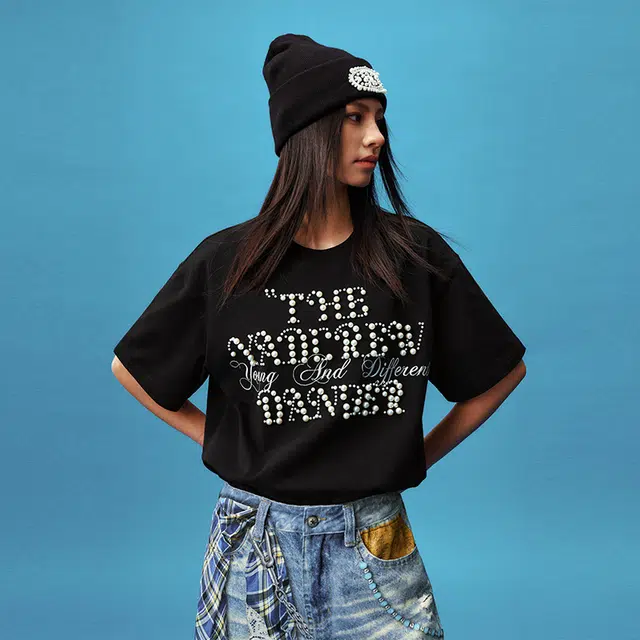 YADcrew LOGO T