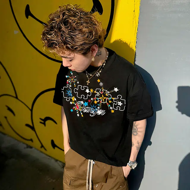 YADcrew T