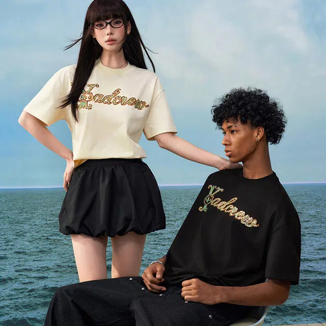 YADcrew T