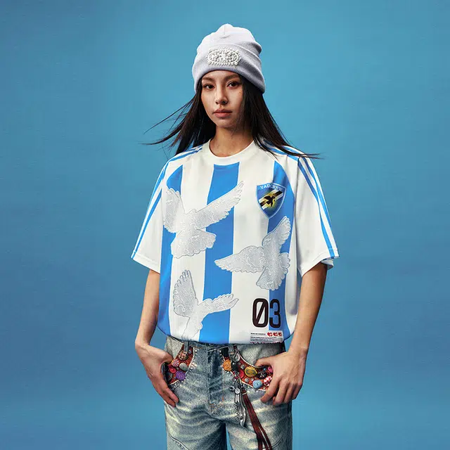 YADcrew T