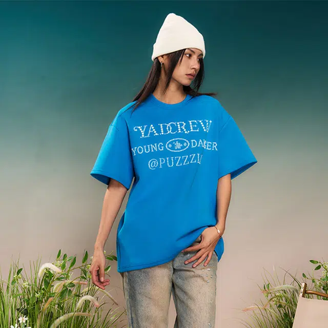 YADcrew T
