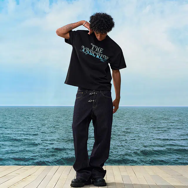 YADcrew T
