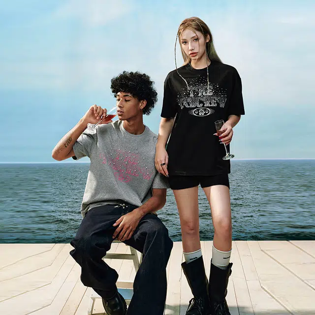 YADcrew T