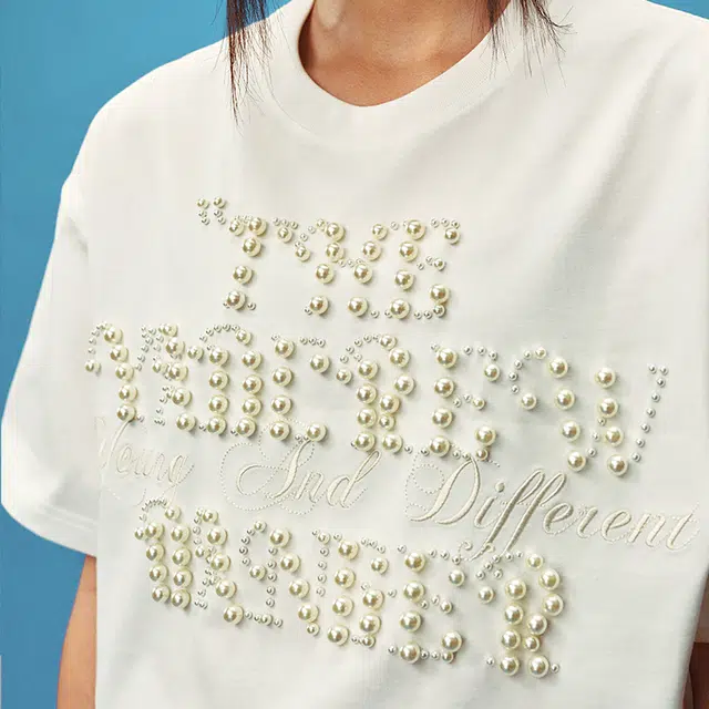 YADcrew LOGO T