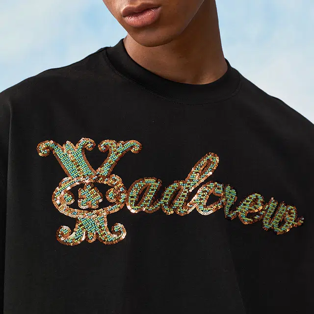 YADcrew T